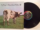 PINK FLOYD - ATOM HEART MOTHER - VINYL LP RECORD ALBUM SMAS-382 NEAR MINT (NM)