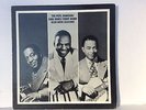Pete Johnson Earl Hines Ted Bunn Blue Note MOSAIC LP # 119 Gatefold Ltd Ed 5,000