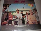 AC/DC Dirty Deeds Done Dirt Cheap NEW SEALED Atlantic NO BARCODE