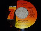 ANN SEXTON-You're Losing Me VINYL 7