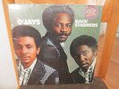 THE O'JAYS BACK STABBERS PIR SOUL LP SEALED