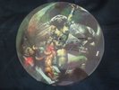 Very Rare Danzig Thrall Demonsweat Live Picture Disc Misfits Metallica Ozzy