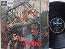 YARDBIRDS Five Live ORIG 1964 Mono Lp UK BLUES/GARAGE 1st AUSTRALIA Eric CLAPTON