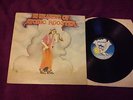 ATOMIC ROOSTER   in hearing of atomic rooster  1971-FIRST UK PRESS-PEGASUS -EX
