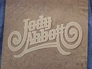 CUSTOM Private Press JODY ABBOTT Pat Terry 1978 LP RARE