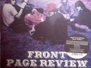 FRONT PAGE REVIEW - MYSTIC SOLDIERS 68 BOSTON PSYCHEDELIA pre ST. STEVEN SLD LP