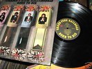 Grand Funk Railroad ?- Born To Die CANADA 1975 Lp vg++ w/InnerCarton Sleeve