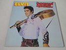 * LP * Elvis Presley * The Rockin Rebel * Label : Golden Archives GA-250