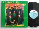 GRUPO SANDUNGA La Unica LATIN LP Shrink TH RODVEN