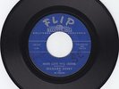 FLIP 349- RICHARD BERRY & THE PHARAOHS- HAVE LOVE,WILL TRAVEL- DOO-WOP-NEW BREED