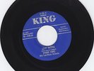 KING 4485 AA- WYNONIE HARRIS- LOVIN` MACHINE/LUSCIOUS WOMAN-RARE ORIGINAL
