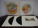 Europe '72 by Grateful Dead (Vinyl, 3 Discs, Rhino (Label))