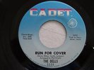 northern soul motown the dells run for cover