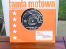 RARE TMG 535 - MARVELETTES  DANGER HEARTBREAK DEAD AHEAD - COND - VG