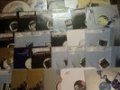 evolution records hardcore/scottbrown/plus systym/ 26 records /RARE