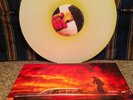 Every Time I Die - Last Night In Town LP (1st Press, Beer+Foam /200) RARE & OOP