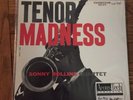 Sonny Rollins Tenor Madness Acoustech 45RPM Sealed Analogue Productions