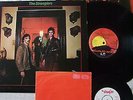 STRANGLERS - IV RATTUS NORVEGICUS   1st PRESS A1/B1 + FREE 3 7