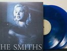 THE SMITHS 'Unreleased Demos & Instrumentals' Blue Vinyl 2LP Morrissey NEW