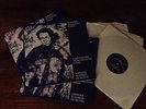 ANNLIES SCHMIDT DE NEVEU BACH SOLO CELLO SUITES GERMAN PRIVATE PRESS 3LP SET