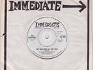 THE VARIATIONS - The Man With All The Toys 7'' 1965 UK BEAT GARAGE PROG SURF
