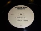 Depeche Mode It's no good UK 12