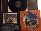 Nebula to the Center Sweet nothing Records 180g pressung Fu Manchu 1999 Cargo UK