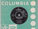 THE PREACHERS - Hole In My Soul 7'' 1965 UK POP PETER FRAMPTON BEAT