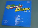 BEST OF ITALO DISCO VOL.16 Zyx Rec 2LP