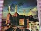 PINK FLOYD - ANIMALS  VINYL LP ( Original )