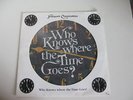 FAIRPORT CONVENTION Who Knows Where The Time Goes LP 9 Track Pic Disc In Numbere