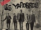 LES YARDBIRDS - Rare FRENCH 1965 EP with great picturesleeve 