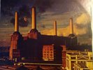 Pink Floyd   Animals LP   Columbia   VG++