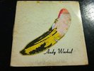 THE VELVET UNDERGROUND & NICO - US VERVE MONO BANANA COVER ONLY NO LP warhol