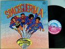 Missus Beastly -Space Guerilla   Foc.  D-1978  Schneeball 00011