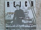 LP STEVE REICH Early Works Nonesuch VINYL 1987 contemporary experimental