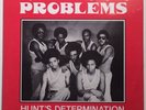 Hunt's Determination Band 