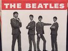 THE BEATLES - SHE LOVES YOU - PICTURE SLEEVE + RECORD - SWAN - 1964 - NM