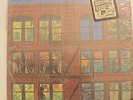 LA CLAVE-SELF-TITLED-LATIN JAZZ FUNK  on VERVE  VG++, WLP, in shrink