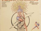 ALICE COOPER-FLASH FEARLESS VERSUS THE ZORG WOMEN PARTS 5 & 6-ROCK  on CHRYSALIS