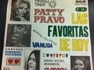 PATTY PRAVO,  EP