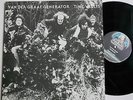 VAN DER GRAAF GENERATOR Time Vaults 1985 Demi Monde DM 003 UK LP EX Rec's 72-75