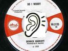 DERRICK HARRIOTT -