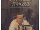 Swing When You're Winning [12 inch Analog] Robbie Williams LP Record