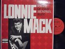 LONNIE MACK - THE WHAM OF THAT MEMPHIS MAN - NEAR MINT - 1ST PRESS