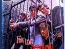 YARDBIRDS feat. ERIC CLAPTON 5 LIVE YARDBIRDS RARE '65 EMI/COLUMBIA UK MONO LP