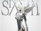 Sixx AM - Modern Vintage -Brand New Sealed Vinyl LP - Coloured Vinyl x2 - Pre O