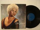 ETTA JAMES SELF TITLED LP GREEN ARGO MONO LABEL