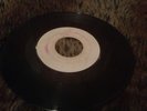 DERRICK MORGAN 'HARD TIME'/ ROY RICHARDS 'DEATH RIDES A HORSE' BLANK 1969 Crab