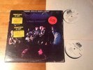Crosby,Stills,Nash & Young 4 Way Street Mono Promo Wldj Atl. 2-902 Stickers Nm-